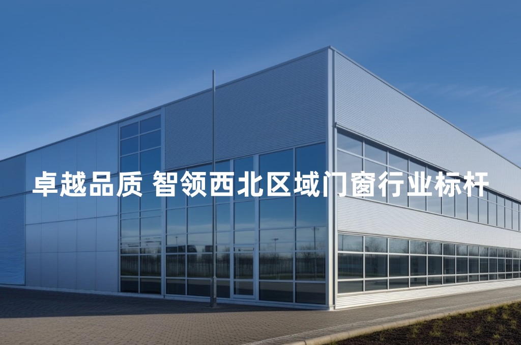 以卓越品质筑家，智领西北区域门窗行业标杆